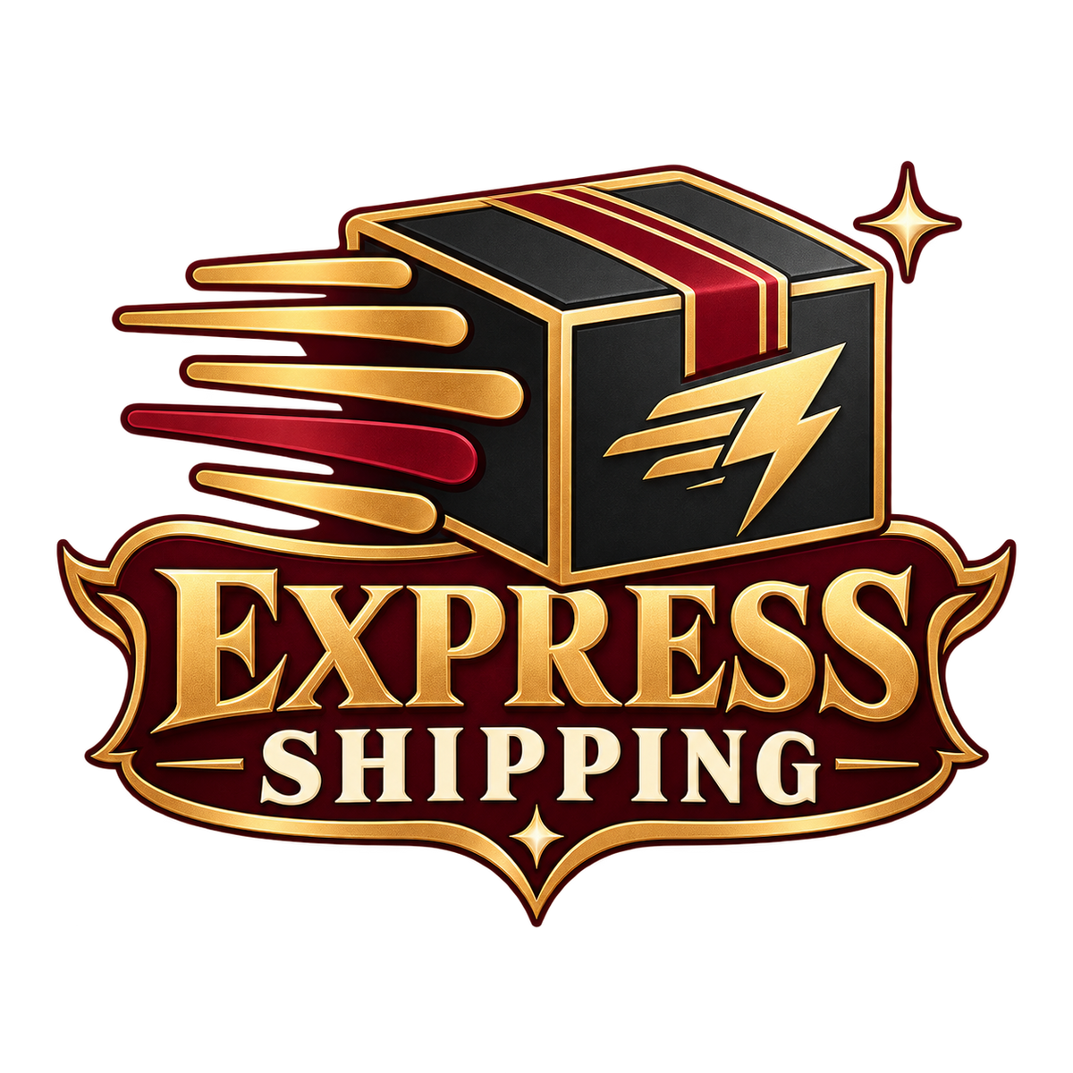 Express Shipping