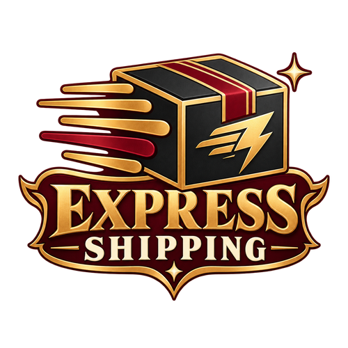 Express Shipping