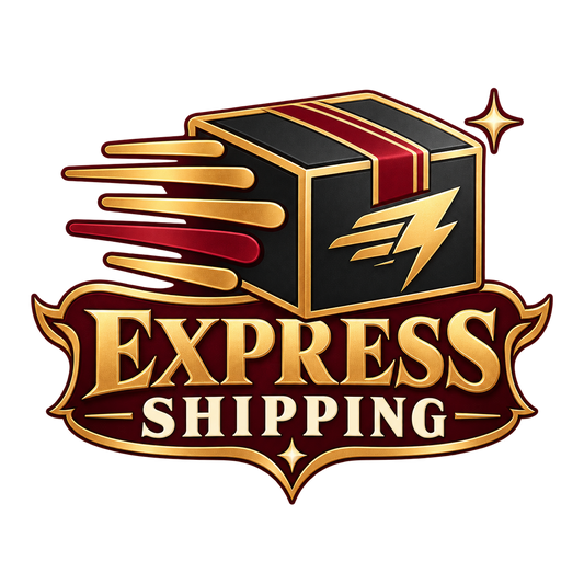 Express Shipping