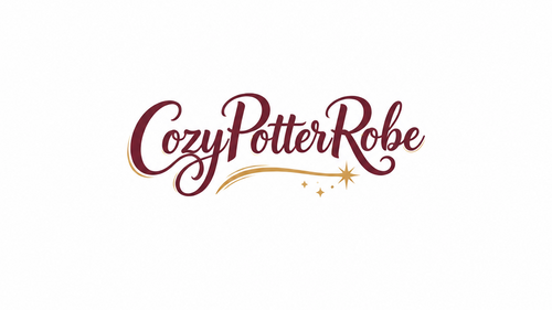 CozyPotterRobe